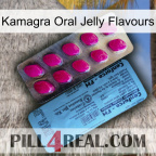 Kamagra Oral Jelly Flavours 35
